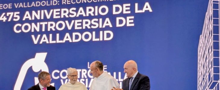 ceoe controversia valladolid