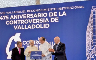 ceoe controversia valladolid