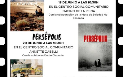 cine social las letras 2024