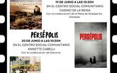 cine social las letras 2024