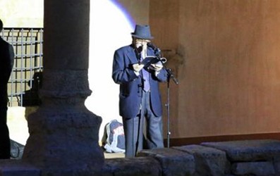 Ciudad cultura salamanca