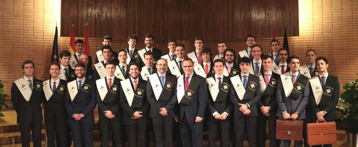clausura aquinas 2018-19-1
