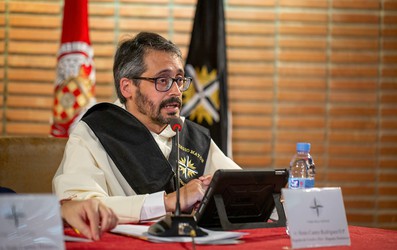 Clausura curso 2021-22 Aquinas sixto castro