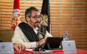 Clausura curso 2021-22 Aquinas sixto castro