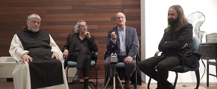 Clausura silencios valladolid