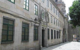 Colegio Santo Domingo - A Coruña