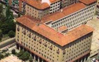 Colegio Cardenal Xavierre (Zaragoza)