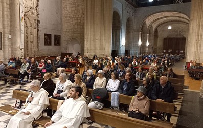 Concierto Adviento valladolid 2025 1