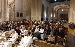 Concierto Adviento valladolid 2025 1