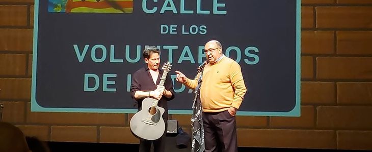 concierto dana david demaria