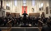 concierto marchas valladolid 2025
