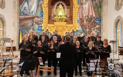 concierto pilar candelaria 2024