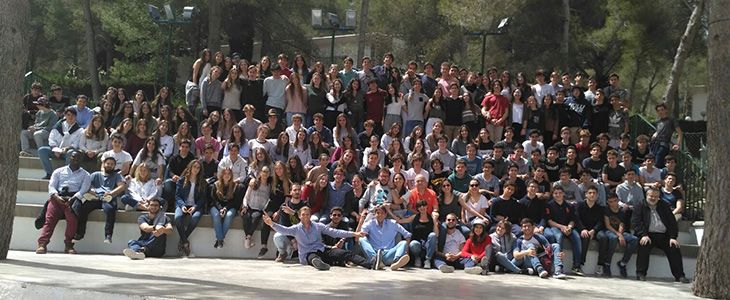 confirmacion valencia 2018