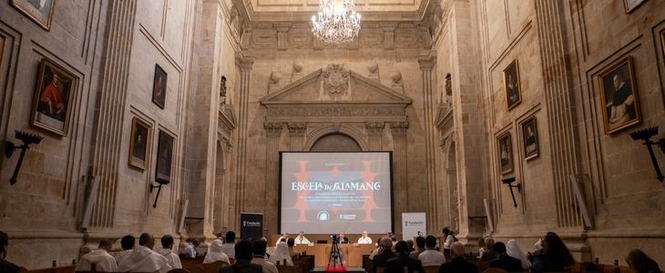 Congreso Escuela Salamanca 17