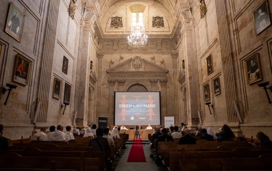 Congreso Escuela Salamanca 17