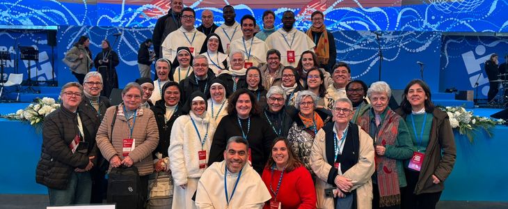 congreso vocaciones 2025