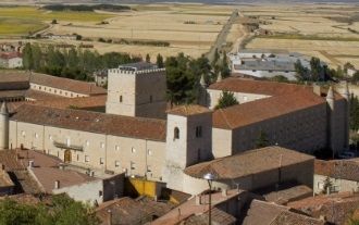 Convento de Santo Domingo de Caleruega