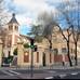 Convento Nuestra Señora de Atocha - Dominicos Madrid