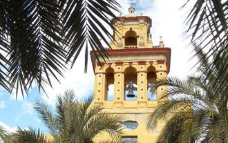 Iglesia de San Pablo (Córdoba)