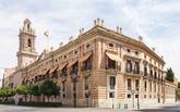 Convento Santo Domingo Valencia