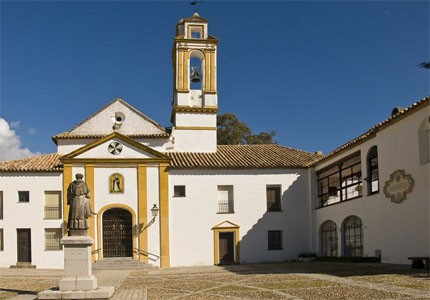 Convento Scala Coeli Cordoba