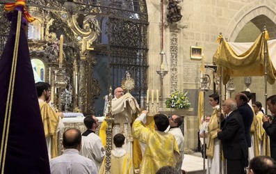 corpus jerez 2026
