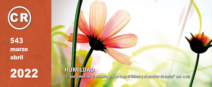CR 543 cabecera portada