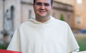 dailos melo con el papa