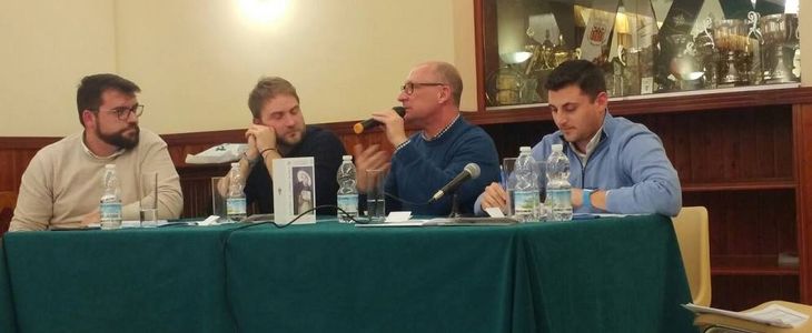 debate politica 2018 cmu granada