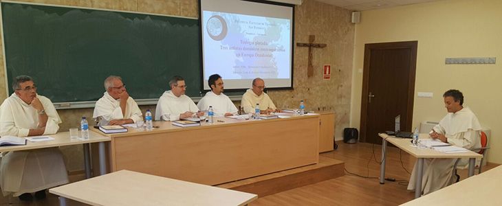 Defensa tesis doctoral felix
