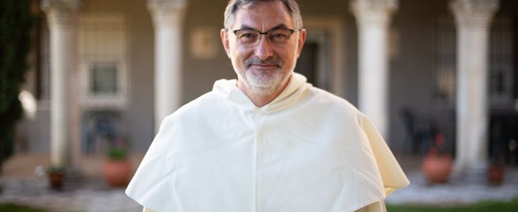 Delegado Provincial MDSA - ÓSCAR JESÚS FERNANDEZ