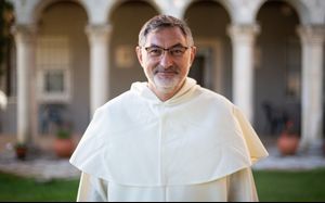 Delegado Provincial MDSA - ÓSCAR JESÚS FERNANDEZ