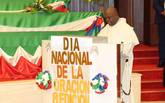 dia oracion guinea ecucatorial 2025 roberto