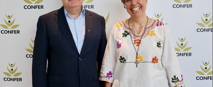 diaz sariego presidente confer 2025