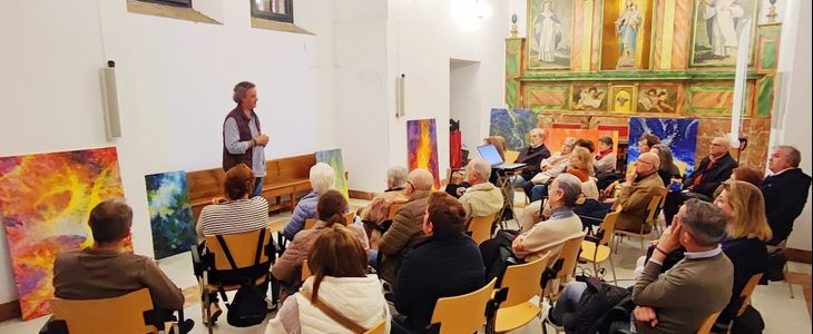 documental felix hernandez cordoba