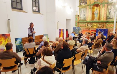 documental felix hernandez cordoba