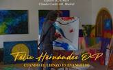 documental felix madrid