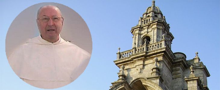 Domingo Martín Lopez