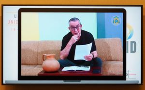 domund 2026 monsenor paco