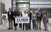 donacion intercentros 2025