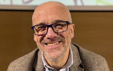 Dr Alfonso Salgado