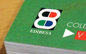 Editorial Edibesa