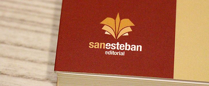 Editorial San Esteban