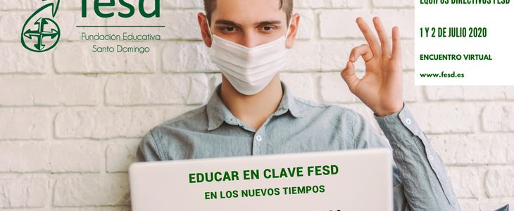 Educar el clave FESD