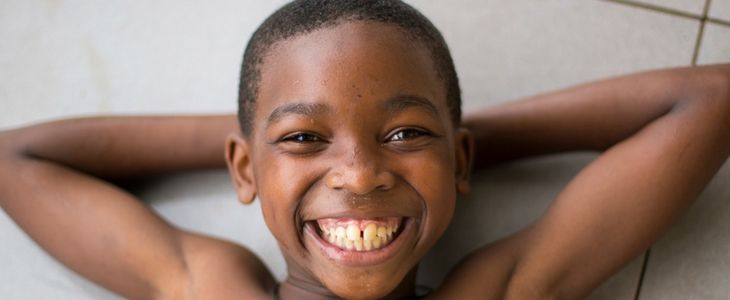 el futuro en una sonrisa portada
