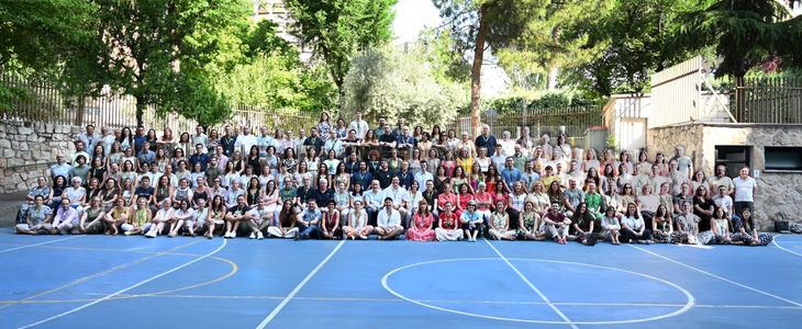 encuentro directivos fesd 2025