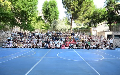 encuentro directivos fesd 2025