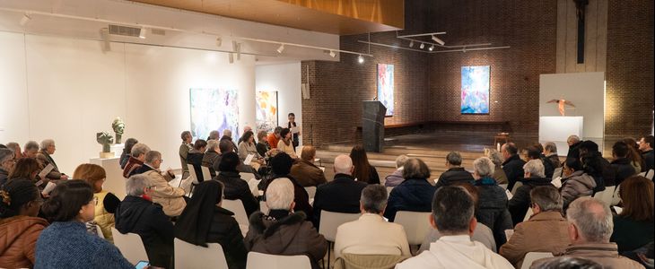 encuentro fd madrid 2025