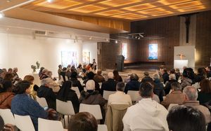 encuentro fd madrid 2025