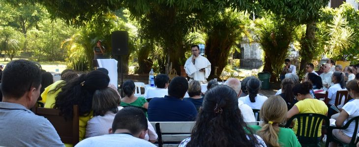 encuentro fd paraguay 2025
